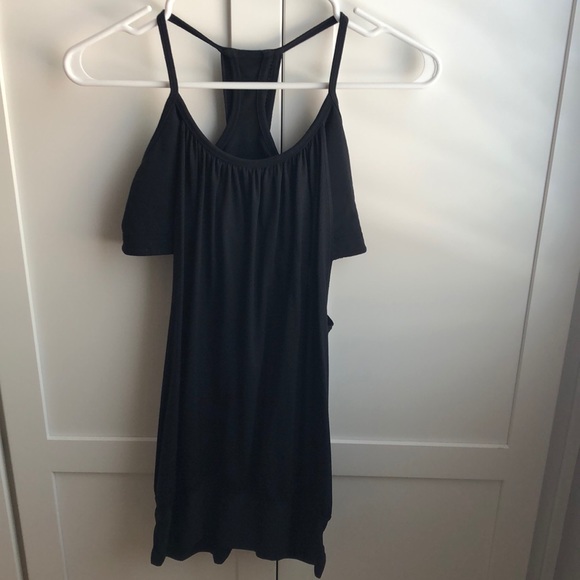 Lululemon no limits tank - Picture 6 of 9